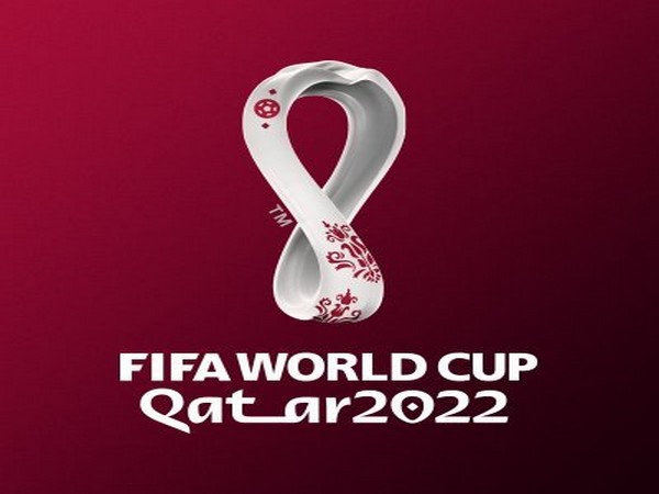 FIFA unveils World Cup 2022 Qatar’s official emblem (Photo/ FIFA World Cup Twitter) 