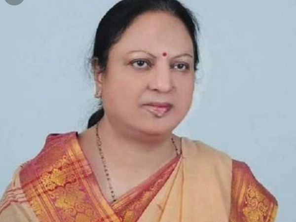 Kamal Rani Varun (File Photo)