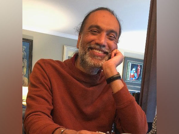 Amandeep Singh Gill of India appointed as United Nation's envoy of Technology. (Photo Credit: Twitter)