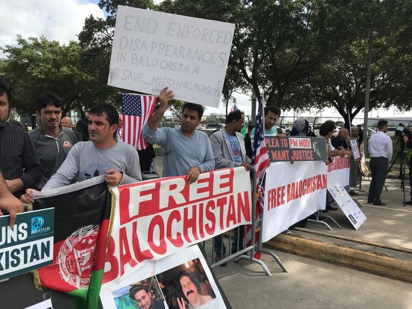 Human rights activists from various Baloch and Pashtun organisations have been continuing their campaigns around the world to highlight the worsening human rights situation in Pakistan.
