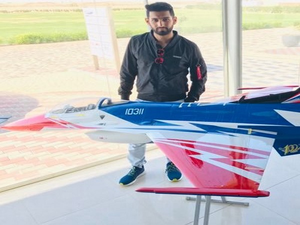 Zimbabwe cricketer Sikandar Raza (Photo/ Sikandar Raza Twitter)