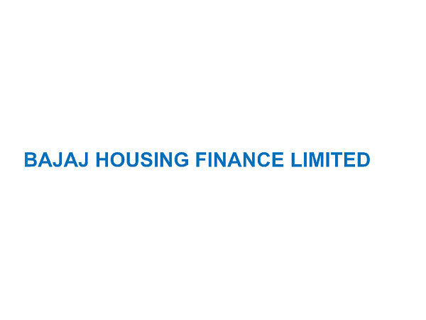 Bajaj Housing Finance Limited logo