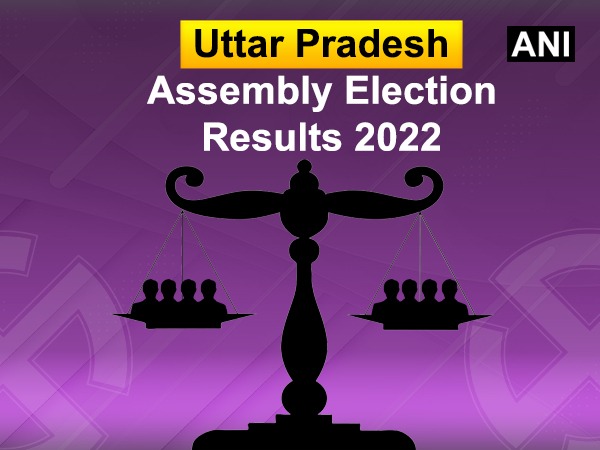 Counting of votes begins for UP Assembly elections in 403 constituencies(Photo/ANI)