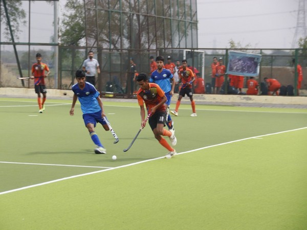 Representative Image (Photo: Hockey India)