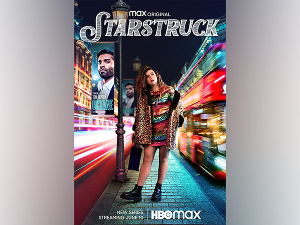 'Starstruck' poster (Image source: Instagram)