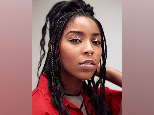 Jessica Williams (Image source: Twitter)