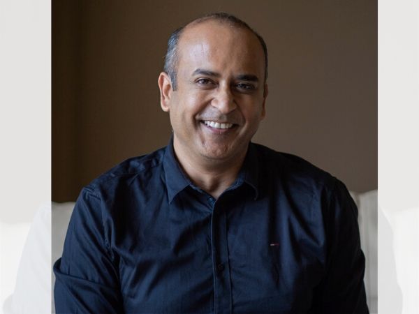 Dharmendra Rai