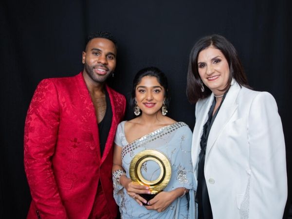 Priya Prakash, HealthSetGo