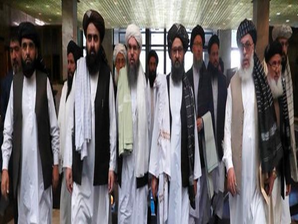 The current situation in Afghanistan and the peace process were discussed during the meeting, said Taliban spokesman Mohammad Naeem.