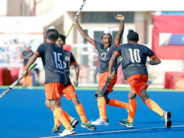 Representative image (Image: Hockey India)