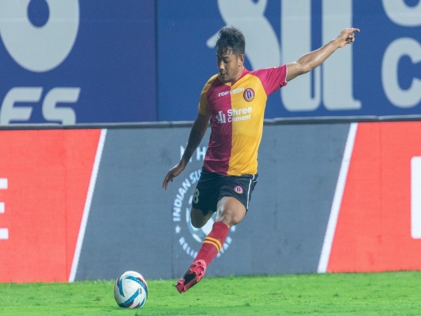 Sourav Das (Photo: CFC)