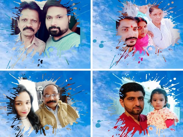 Father's Day special: Children have become the modern day teacher of their parents