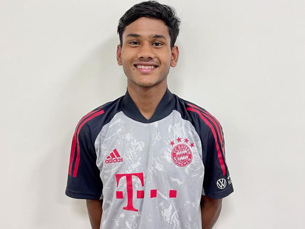 Shubho Paul (file image)