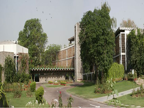 India International Centre