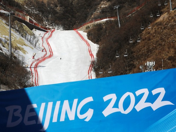 Beijing 2022 Winter Olympic (Photo Credit - Reuters)