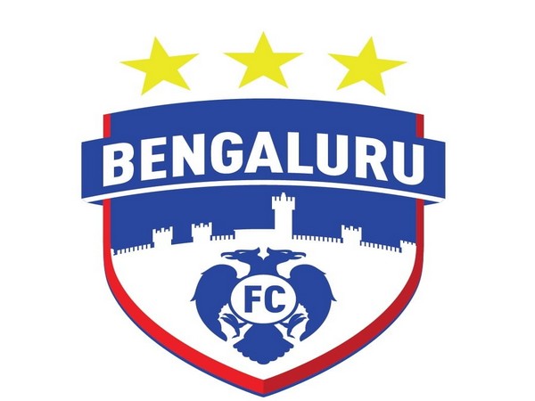 Bengaluru FC logo