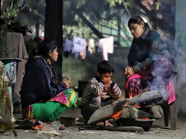 Representative image