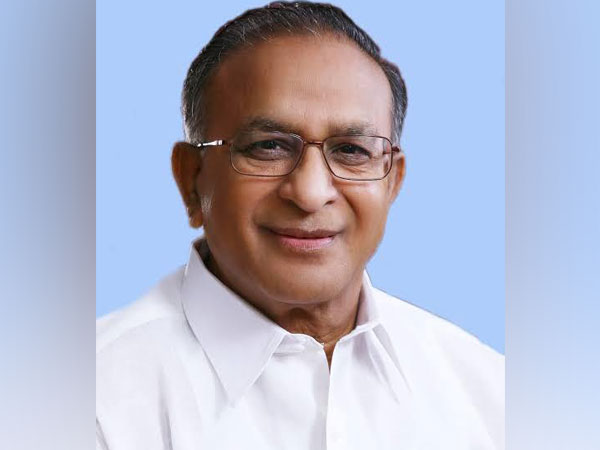 Congress leader S Jaipal Reddy (File Photo)