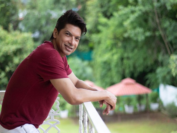 Singer Shaan 