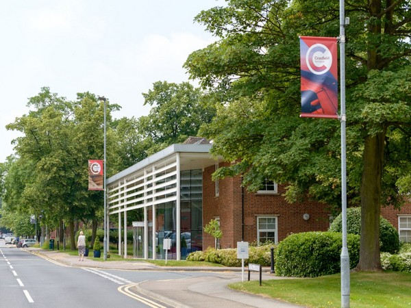 Cranfield University