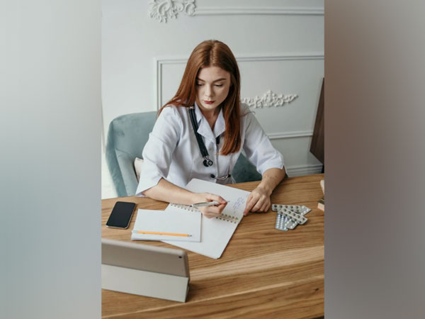 Representative Image