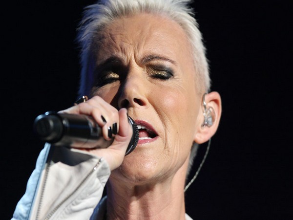 Marie Fredriksson passes away at 61