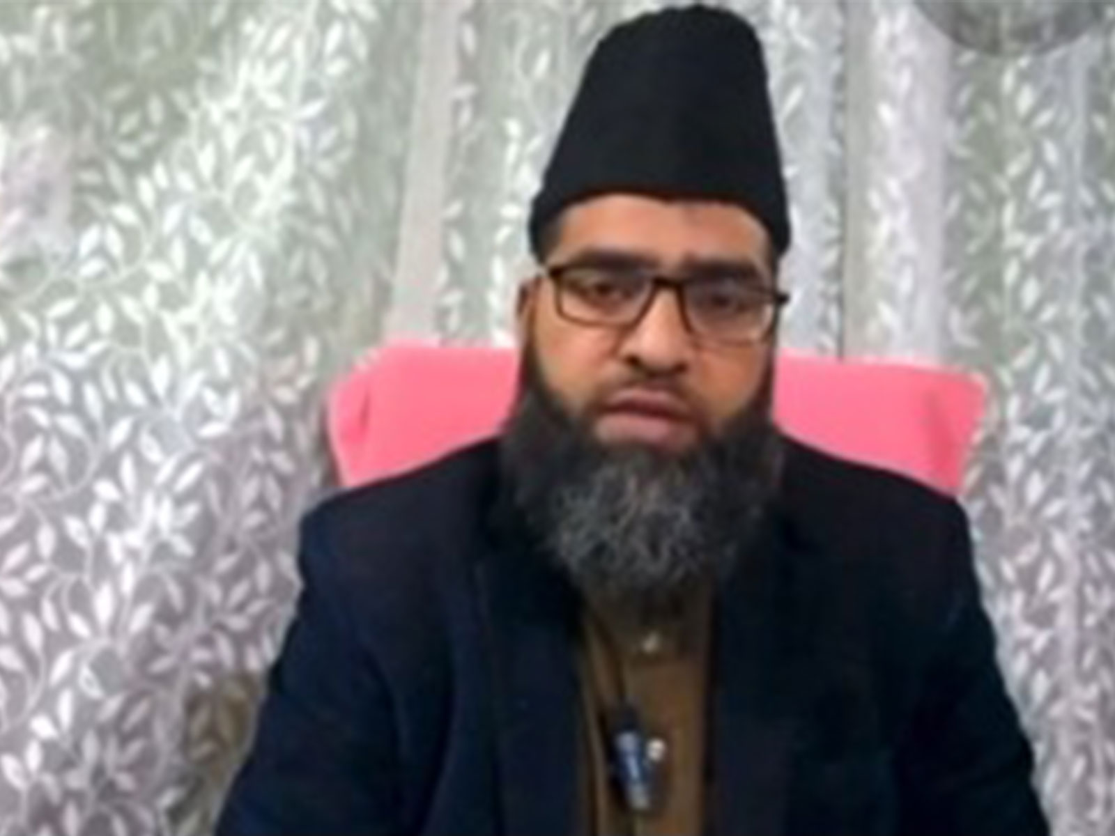 Basharat Hussain Basharat Hussain