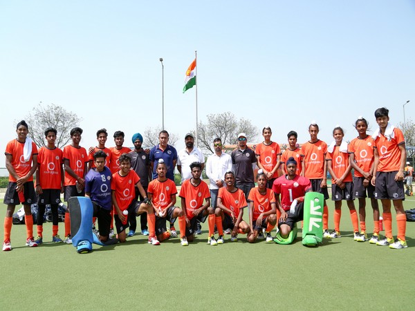 
    Top-4 finish for RoundGlass Punjab Hockey at Sub-Junior Nationals
    