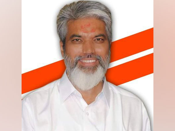 Maharashtra Agriculture Minister Dadaji Bhuse (Photo/Twitter)