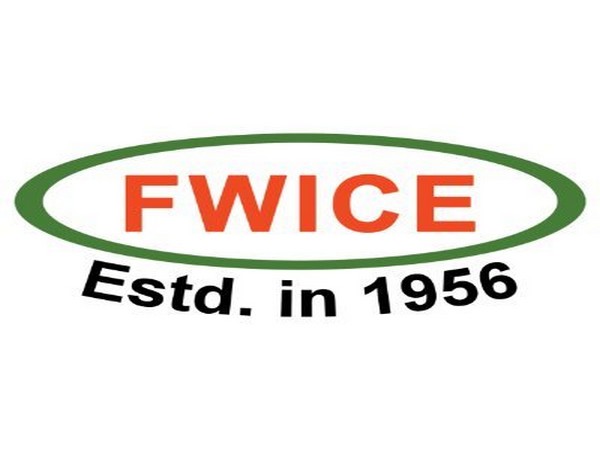 Logo of FWICE
