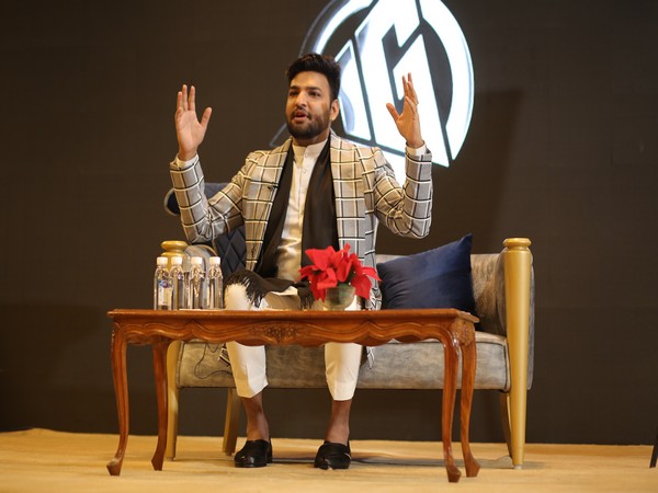 Most renowned Celebrity Vastu consultant Acharaya Pankit Goyal