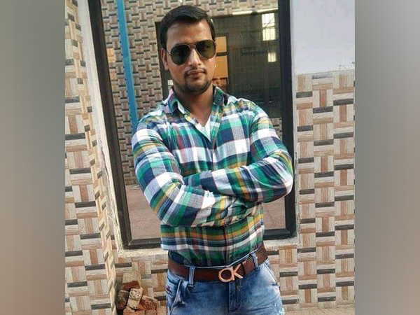 Chand Qureshi [Photo/ANI]