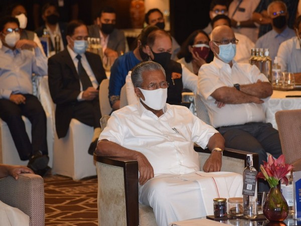 Kerala to provide investors with best facilities available in country: Pinarayi Vijayan 