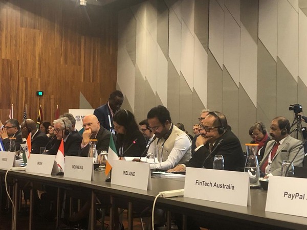 Minister of State for Home Affairs G Kishan Reddy