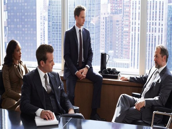 'The Office' (Image Source: Twitter)