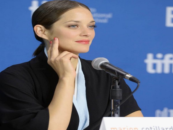 Marion Cotillard (Image Source: Instagram)