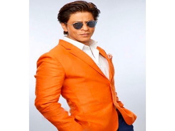 Shah Rukh Khan (Image courtesy: Instagram)