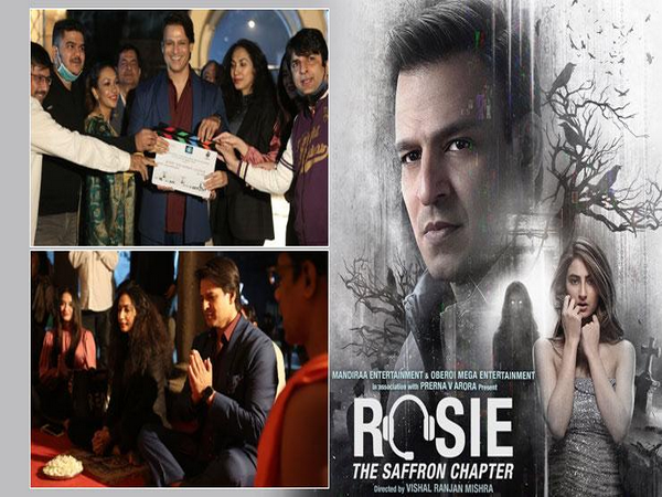 Prerna V Arora's Rosie: The Saffron Chapter goes on floors in Pune