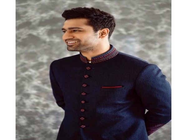 Vicky Kaushal  (Image Courtesy: Instagram)