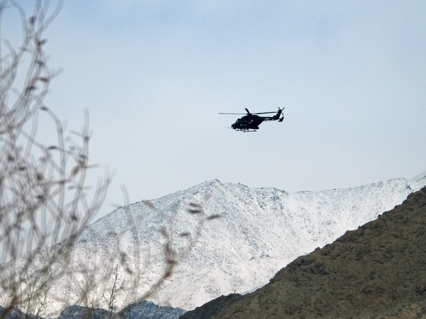 Representative Image