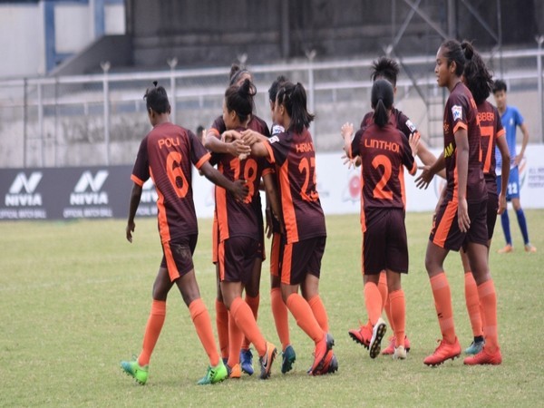 Gokulam Kerala FC (Photo/AIFF)