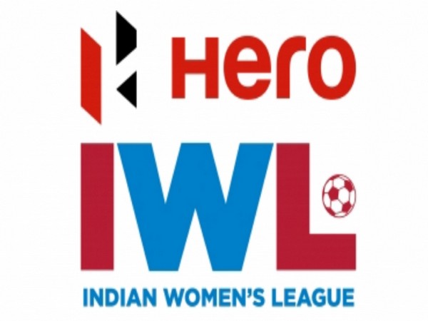 Indian Women’s League logo (Photo/AIFF)