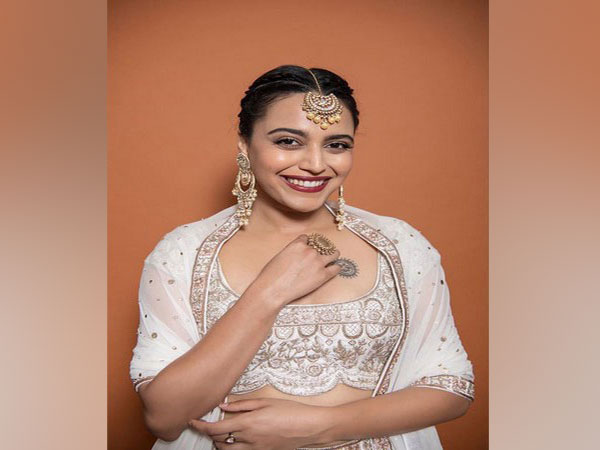 Swara Bhaskar (Image courtesy: Instagram)