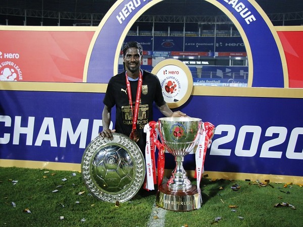 Representative image (Image: Mumbai City FC)