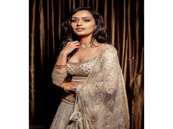 Manushi Chillar (Image courtesy: Instagram)