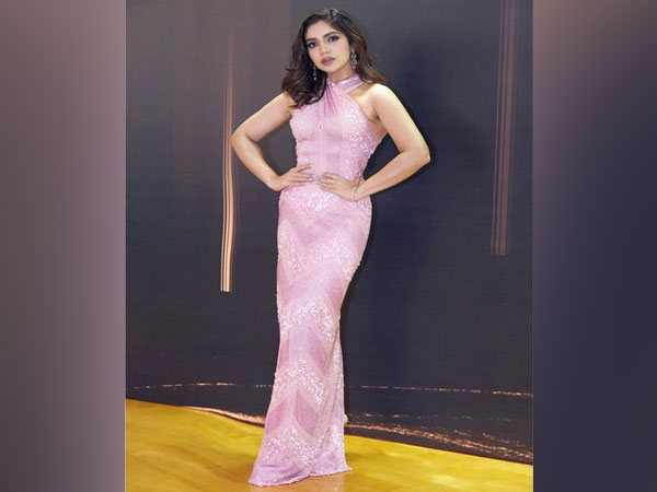 Bhumi Pednekar (Image courtesy: instagram)