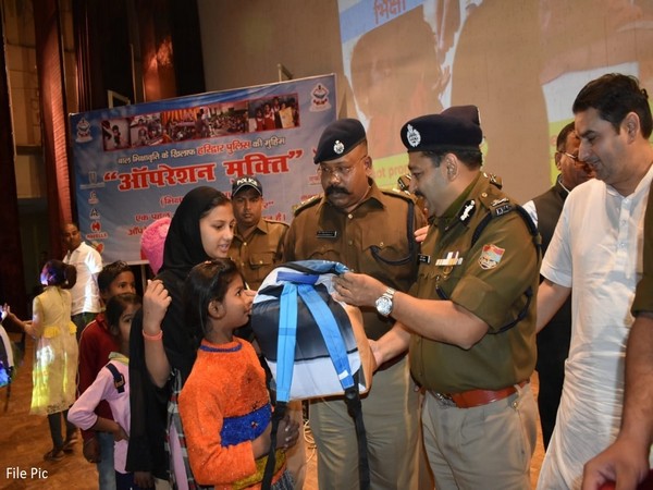 Uttarakhand DGP Ashok Kumar