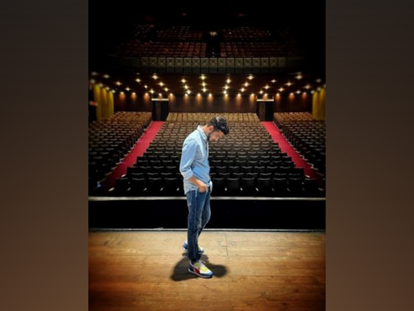 Munawar Faruqui (Image source: Instagram)