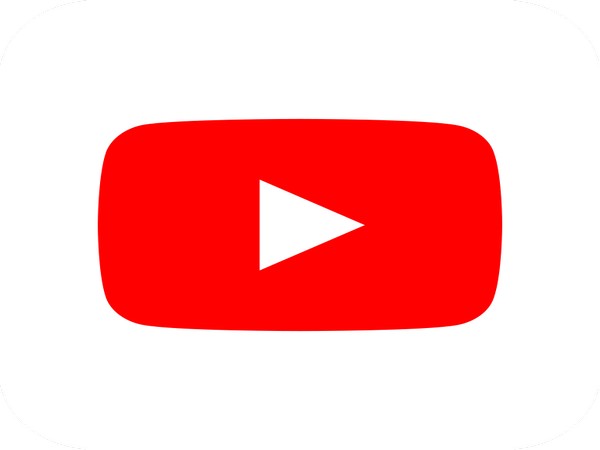 YouTube Logo