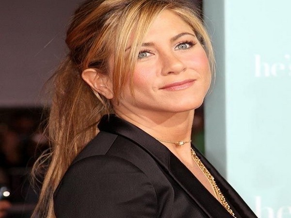 Jennifer Aniston (Image courtesy: Instagram)